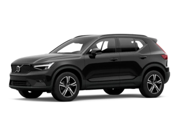 Volvo XC40 2.0 B4P Plus Dark 5dr Auto Petrol Estate